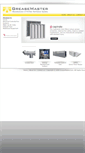 Mobile Screenshot of greasemaster.com